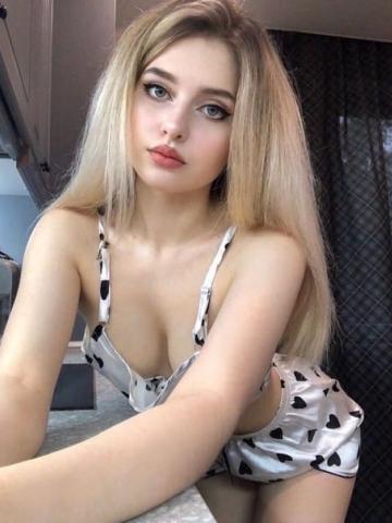Индивидуалка Милослава Фотография 6