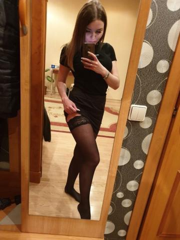 Индивидуалка Ева Фотография 3